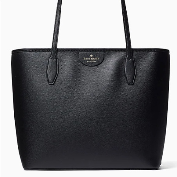Kate Spade tote - Picture 1 of 10